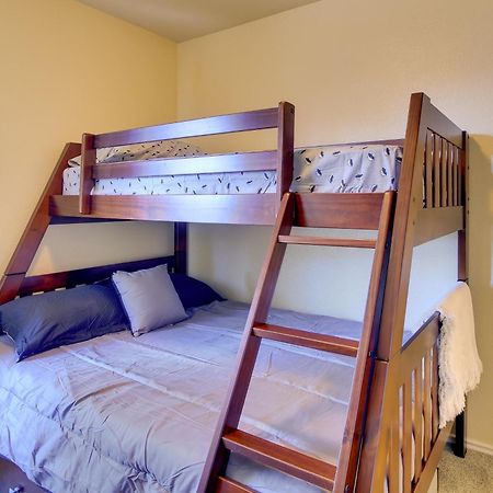 San Antonio Abode With Yard Less Than 4 Mi To Lackland Luaran gambar