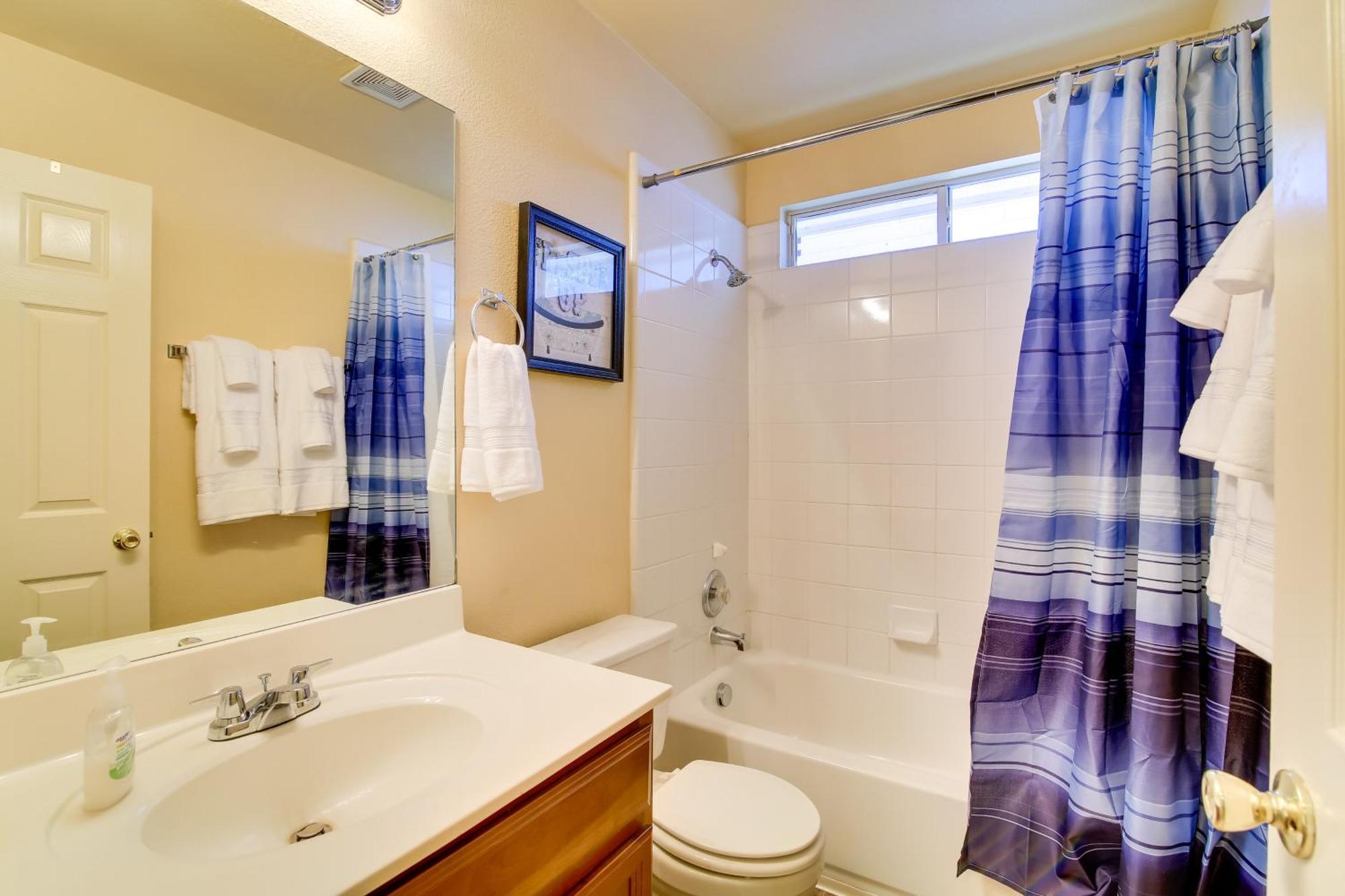 San Antonio Abode With Yard Less Than 4 Mi To Lackland Luaran gambar