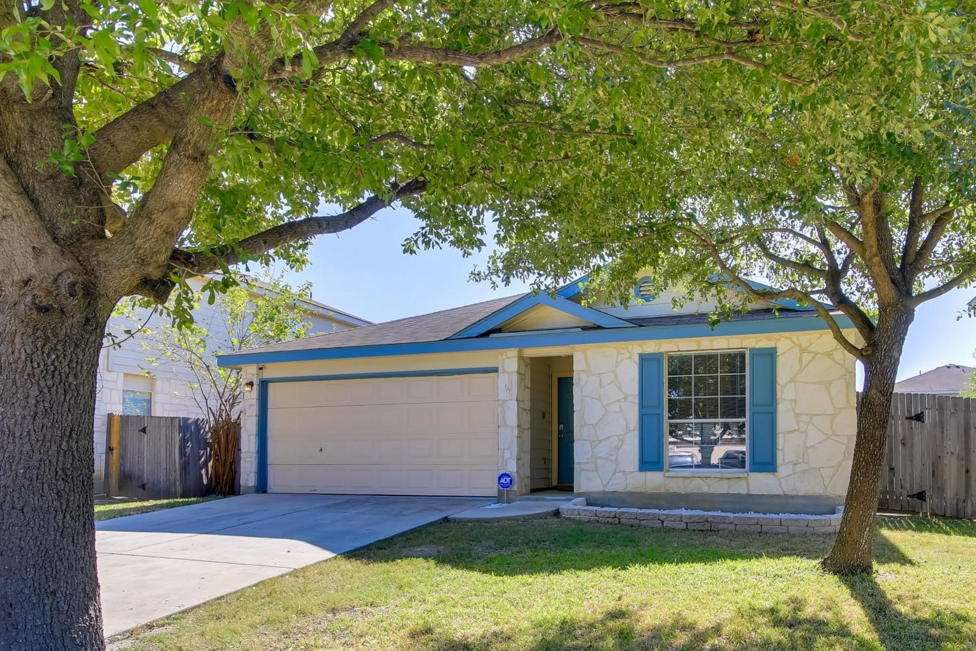 San Antonio Abode With Yard Less Than 4 Mi To Lackland Luaran gambar