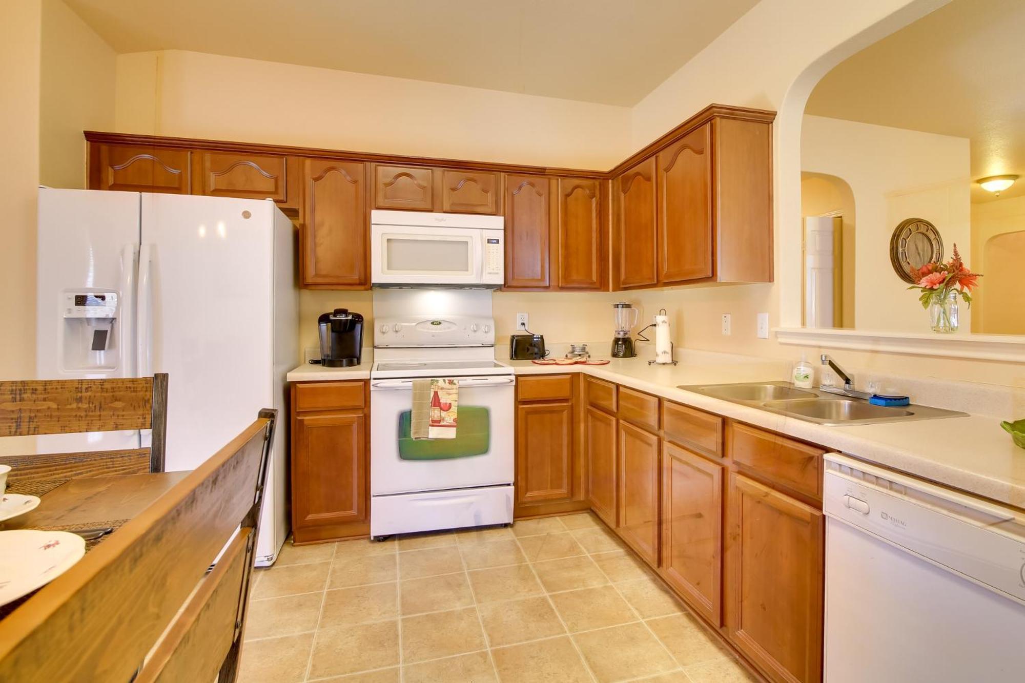 San Antonio Abode With Yard Less Than 4 Mi To Lackland Luaran gambar