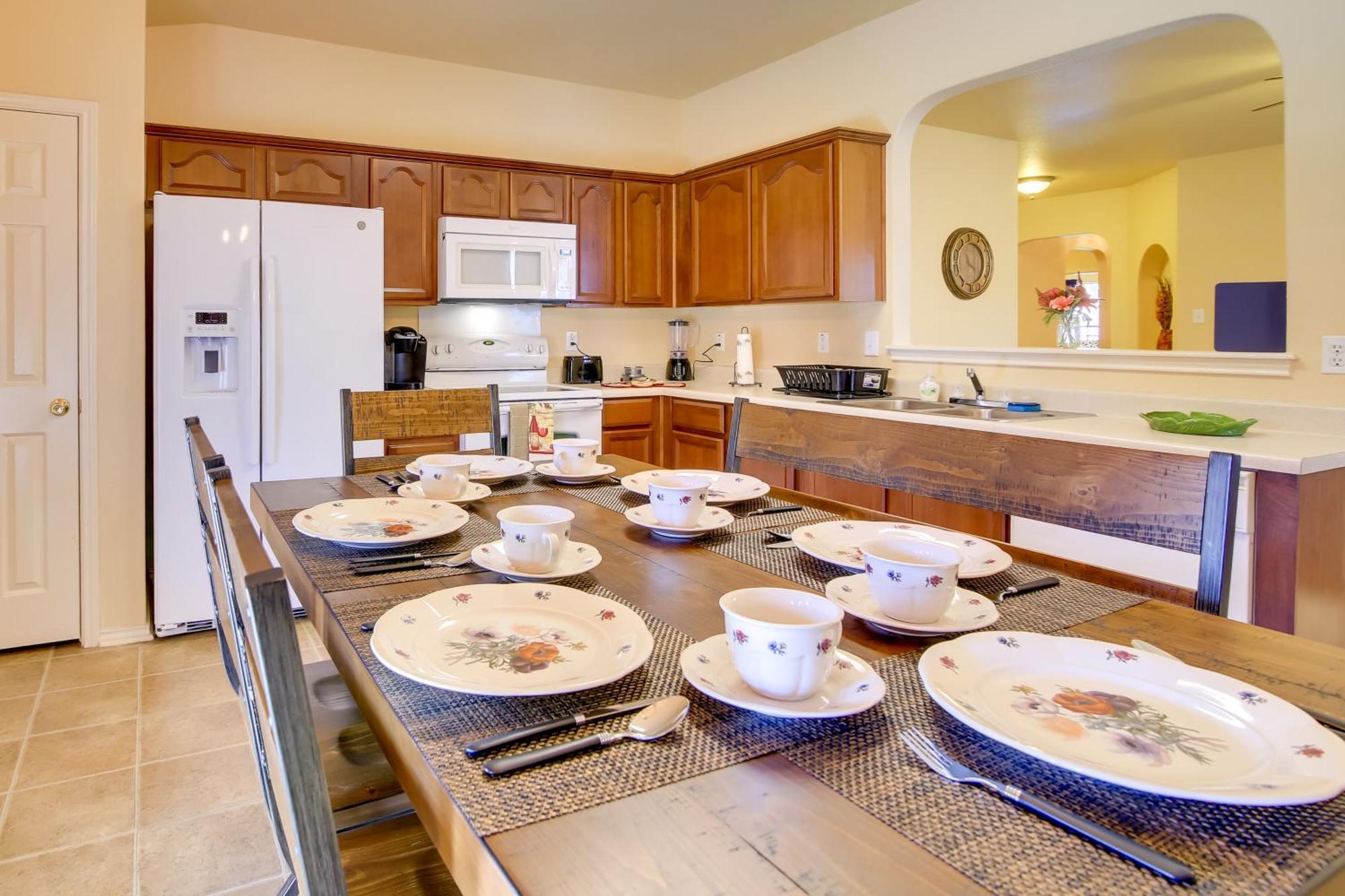 San Antonio Abode With Yard Less Than 4 Mi To Lackland Luaran gambar